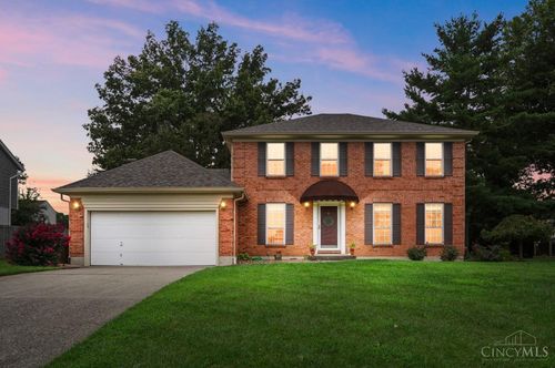 9749 Blackbird Pl, Mason, OH, 45040-9771 | Card Image