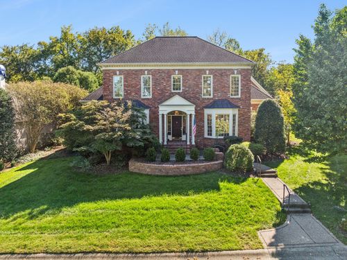 10 Old Club Ct, Nashville, TN, 37215-1100 | Card Image