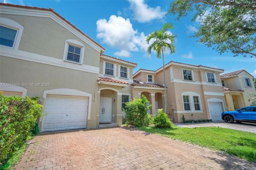 16910 Sw 39th Ct, Miramar, FL, 33027-4606 | Card Image