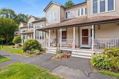 65-65 Willow Pond Dr, Rockland, MA, 02370-2675 | Card Image