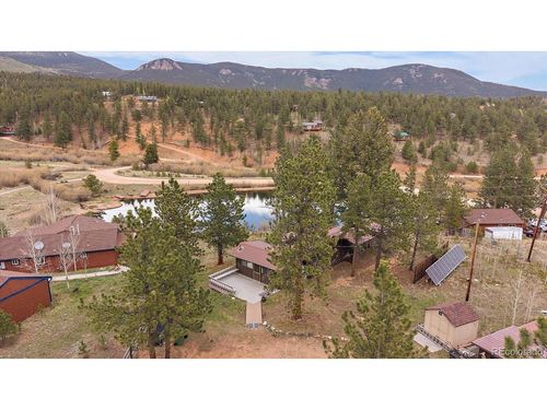 92 Prospectors Way, Bailey, CO, 80421-1337 | Card Image