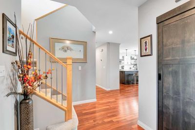 228 Chaparral Cir Se, House other with 3 bedrooms, 2 bathrooms and 4 parking in Calgary AB | Image 3