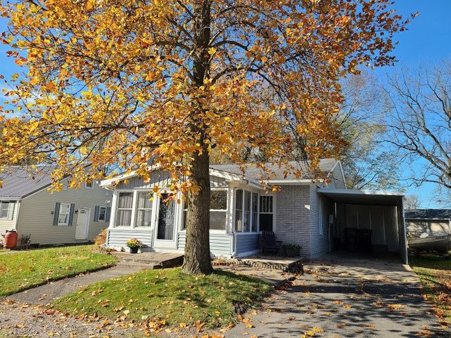 909 N Lake, House other with 2 bedrooms, 1 bathrooms and null parking in Syracuse IN | Image 2