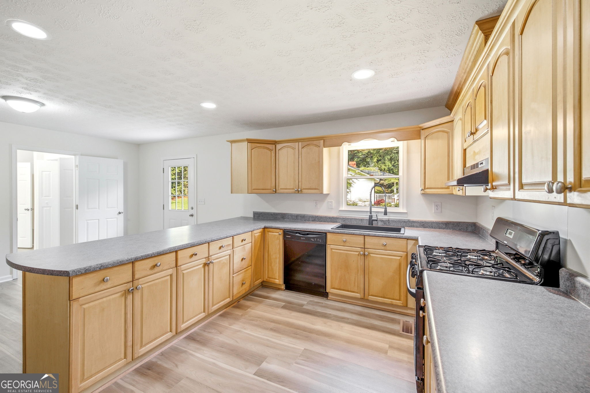 Residential in Buford 4