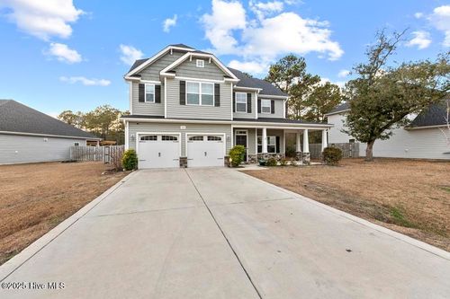 314 Red Cedar Dr, Sneads Ferry, NC, 28460-6008 | Card Image