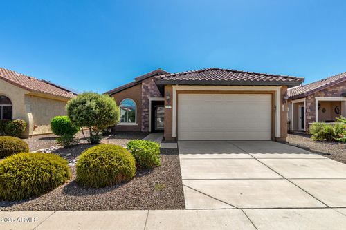 21235 N 262nd Dr, Buckeye, AZ, 85396-7599 | Card Image