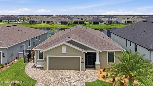 2647 Kamin Dr, Melbourne, FL, 32940-6569 | Card Image