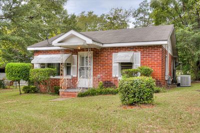 3449 Murphy Court, House other with 2 bedrooms, 1 bathrooms and null parking in Augusta GA | Image 3