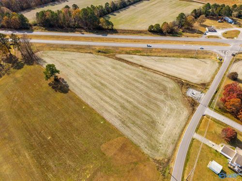 5 Acres E Highway 431 S, New Hope, AL, 35760 | Card Image