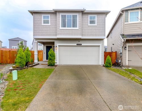 18795 108th Ave E, Puyallup, WA, 98374-5673 | Card Image