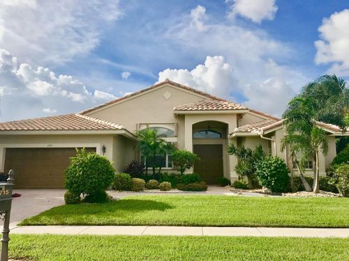 6715 Chimere Terrace, Boynton Beach, FL, 33437 | Card Image