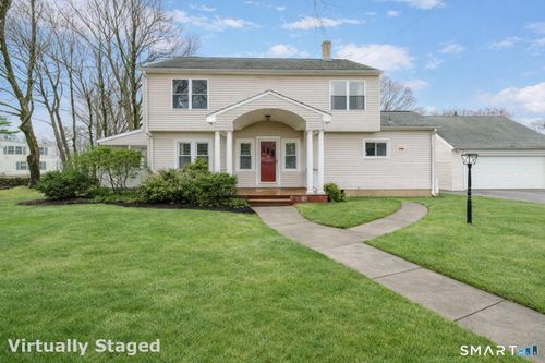 48 Willoughby Rd, Shelton, CT, 06484-5947 | Card Image