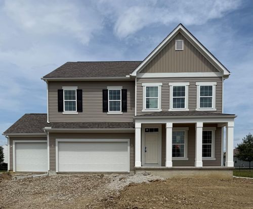 3600 Whirla Way, Grove City, OH, 43123-4066 | Card Image