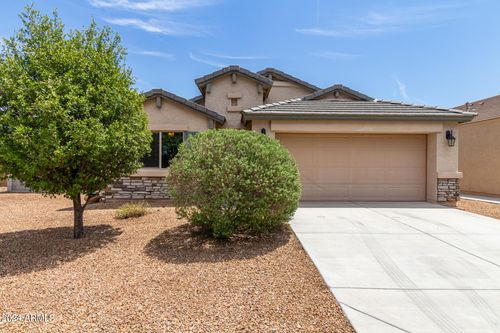 1852 N Loretta Place, Casa Grande, AZ, 85122 | Card Image