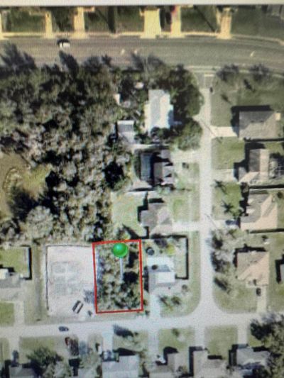 2046 Galahad Drive, Home with 0 bedrooms, 0 bathrooms and null parking in Deltona FL | Image 1