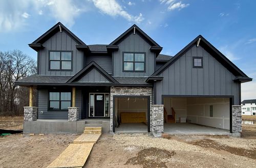 4906 130th Ct Ne, Blaine, MN, 55449-3007 | Card Image