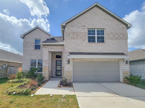 8406 Hazel River Dr, Richmond, TX, 77406-3290 | Card Image