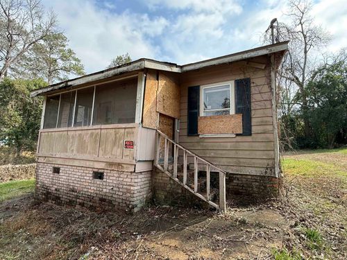 108 East Jerger Street, Thomasville, GA, 31792 | Card Image