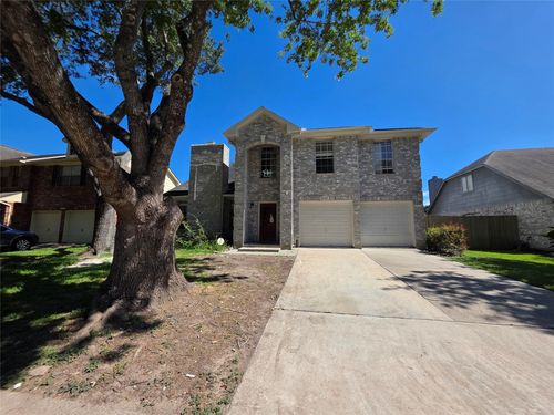 4435 Girl Scout Ln, Friendswood, TX, 77546-2451 | Card Image