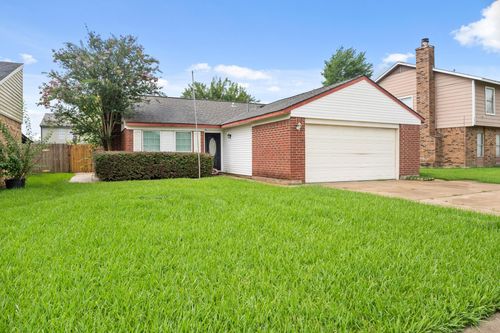 5421 Beaver Creek Dr, La Porte, TX, 77571-2701 | Card Image