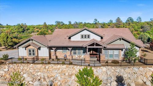 1585 Estancia Way, Prescott, AZ, 86301-4495 | Card Image
