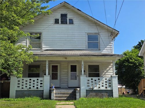 846 Hunter Ave, Niles, OH, 44446 | Card Image