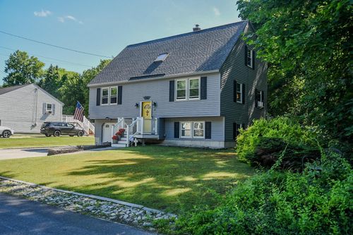 22 Edgewood St, Milford, NH, 03055-4712 | Card Image