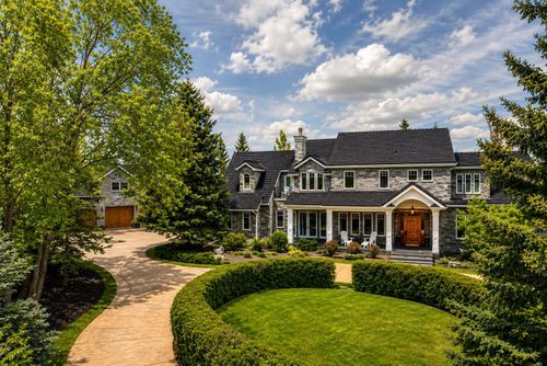 6 Aspen Ridge Lane Sw, Calgary, AB, T3H5H9 | Card Image