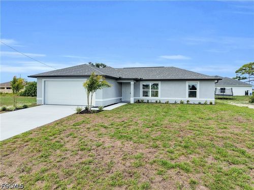 1126 Nw 6th Avenue, Cape Coral, FL, 33993 | Card Image
