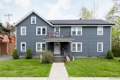 1325 Indian Church Rd, West Seneca, NY, 14224-1396 | Card Image