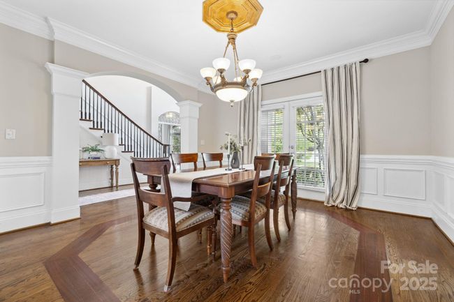18730 Floyd Ct, House other with 5 bedrooms, 5 bathrooms and null parking in Davidson NC | Image 6