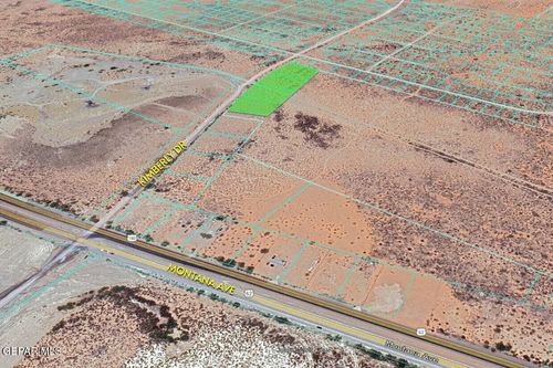 TBD Kimberly, El Paso, TX, 79938 | Card Image