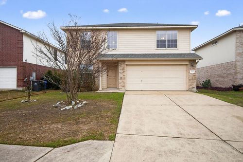 703 Indian Meadow Dr, Georgetown, TX, 78626-6377 | Card Image