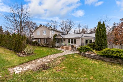 13 Ravine Park Rd, Goderich, ON, N7A3X8 | Card Image