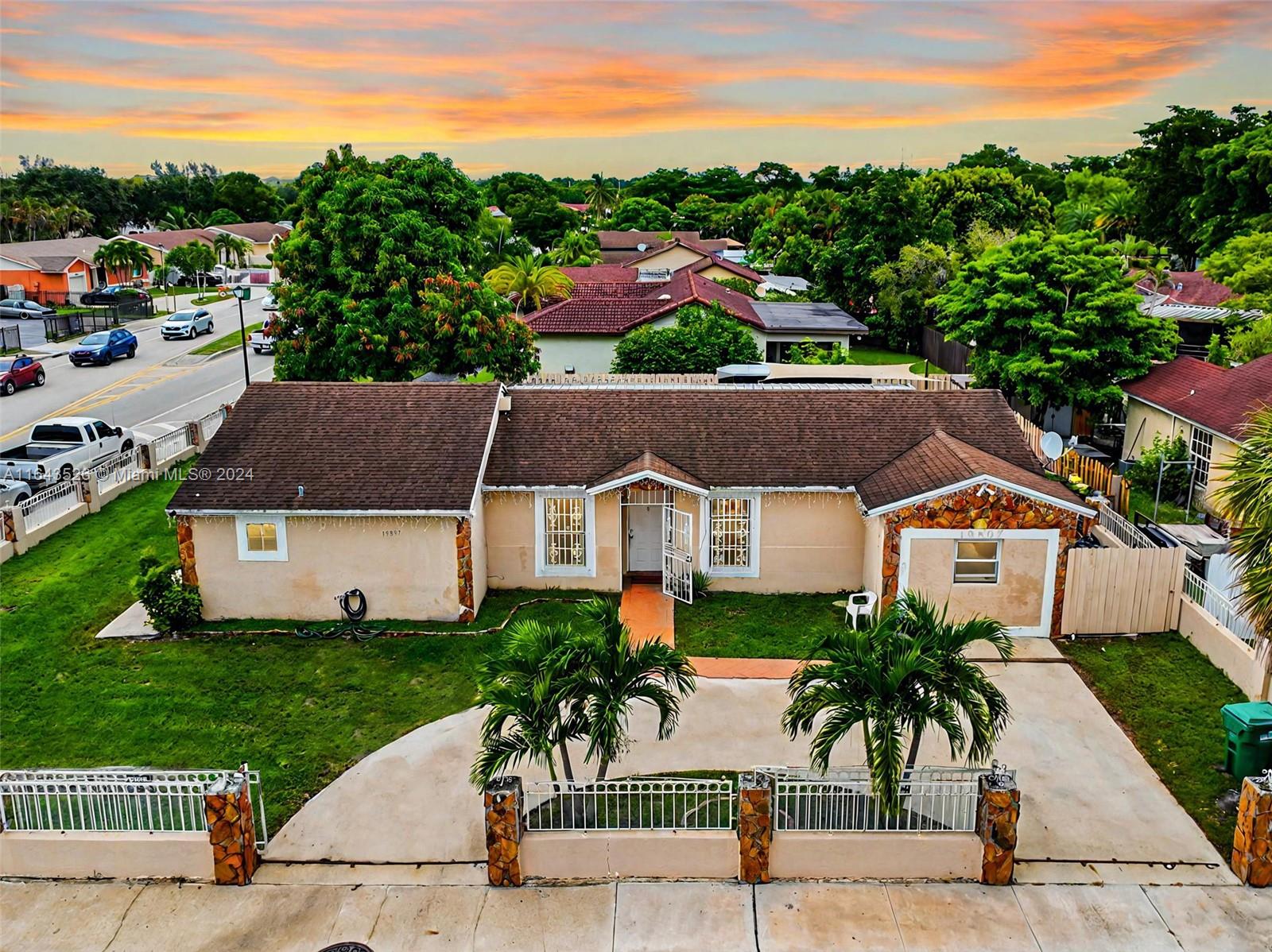 62nd Ave, Hialeah, FL 33015