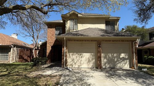 6812 Century Cir, Plano, TX, 75023-1021 | Card Image