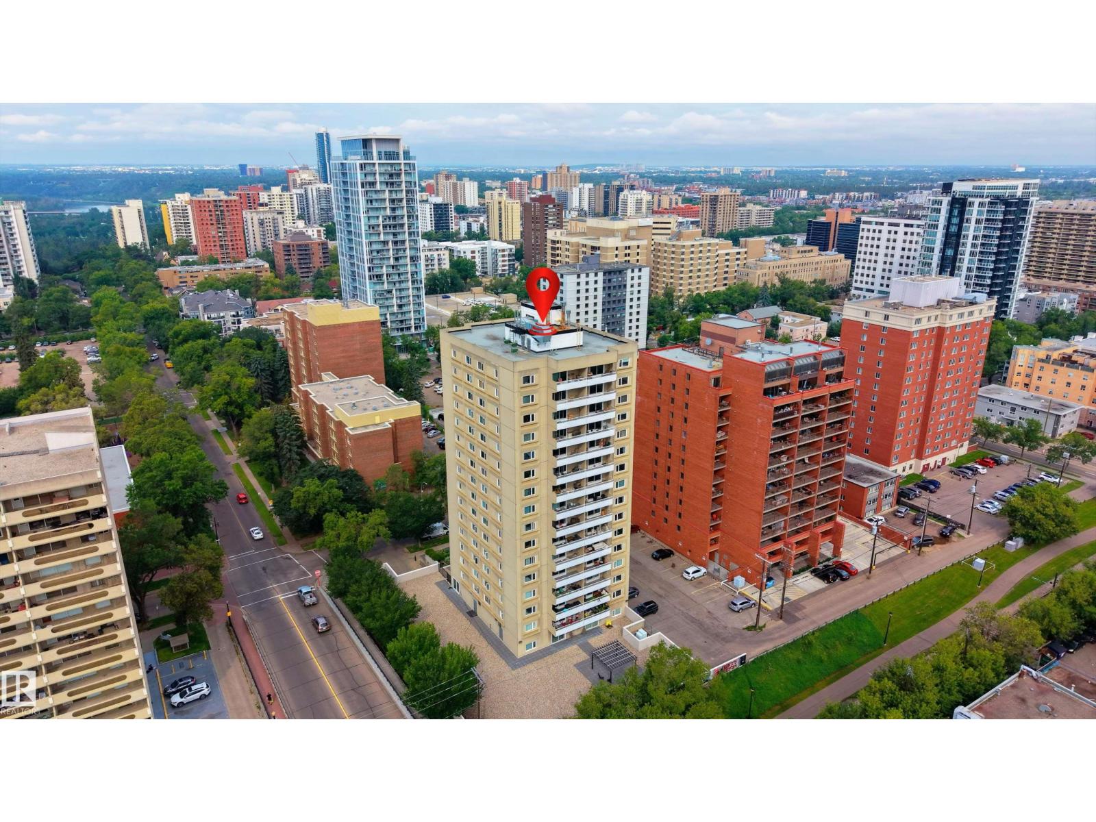 Residential in Edmonton