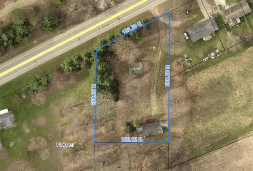 25612 E M 60, Homer, MI, 49245-8415 | Card Image
