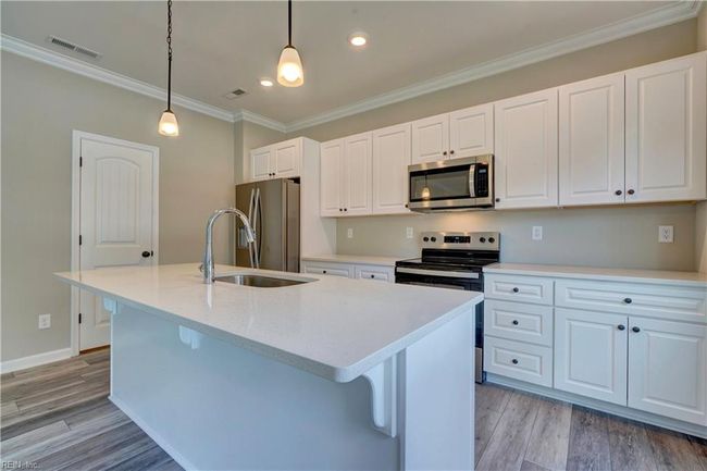 2816 Pleasant Ave, House other with 4 bedrooms, 4 bathrooms and null parking in Norfolk VA | Image 15