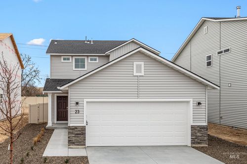 23 S Sweetgrass Pl, Nampa, ID, 83651-7745 | Card Image