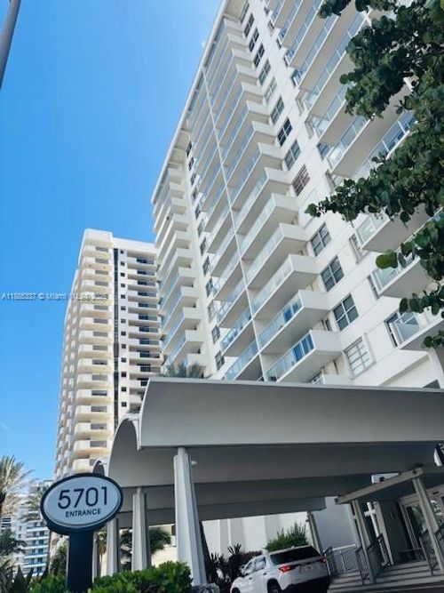 apt-709-5701 Collins Ave, Miami Beach, FL, 33140-2332 | Card Image