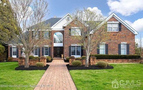 21 Greenview Dr, Chesterfield, NJ, 08515-9626 | Card Image