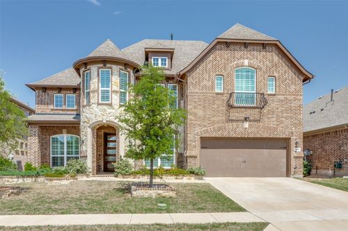 7021 Broomsedge Dr, Argyle, TX, 76226-2761 | Card Image