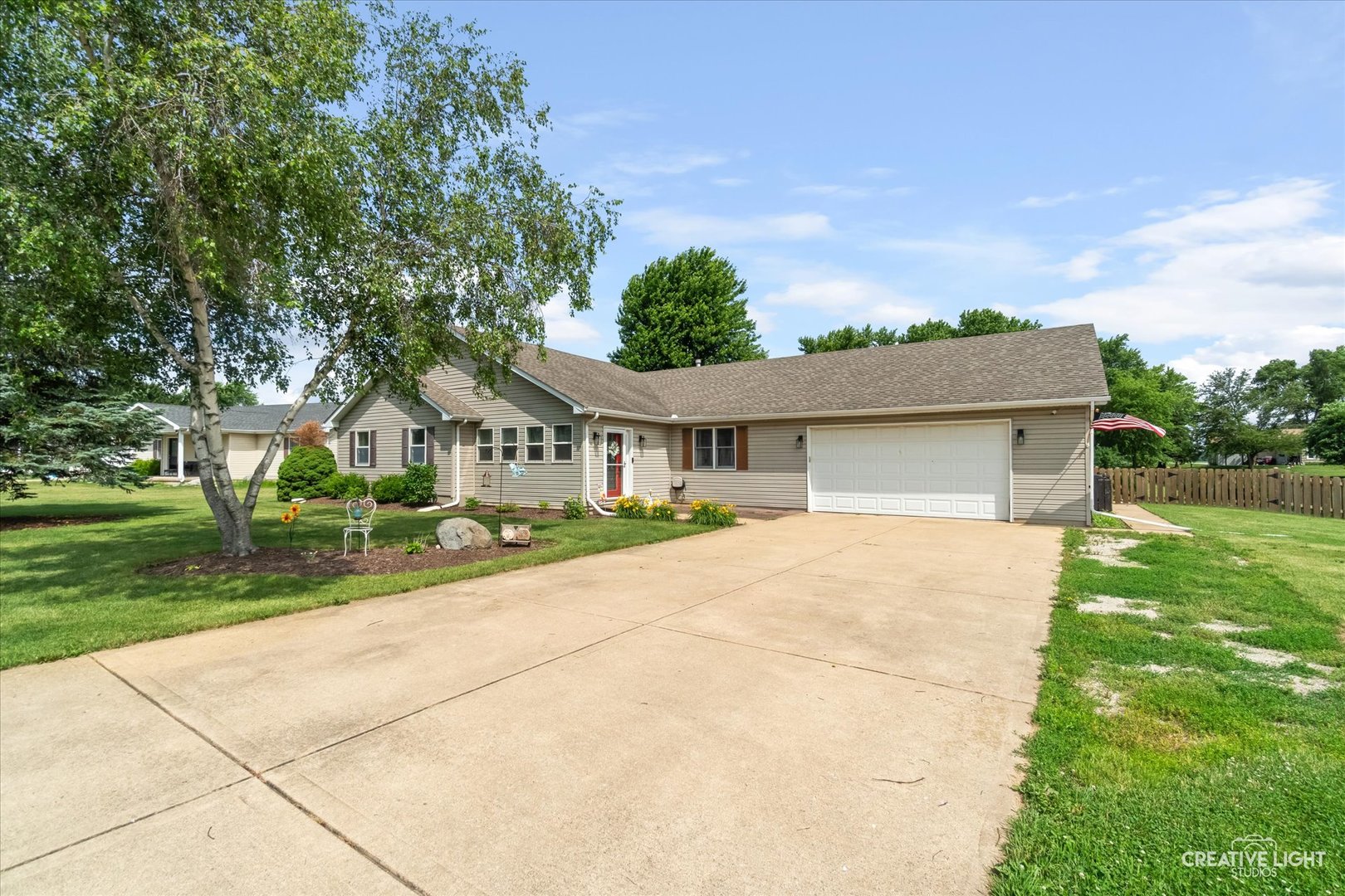 Residential in Sheridan 3