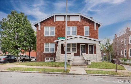 4400 Alaska Avenue, St Louis, MO, 63111 | Card Image
