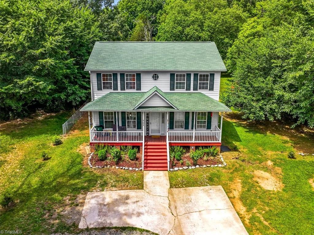 Residential in Thomasville 4