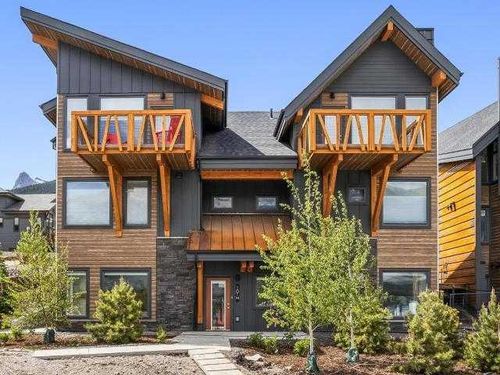 202k-209 Stewart Creek Rise, Canmore, AB, T1W0N9 | Card Image