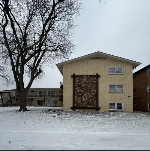 apt-a3-14601 Keystone Ave, Midlothian, IL, 60445-2764 | Card Image