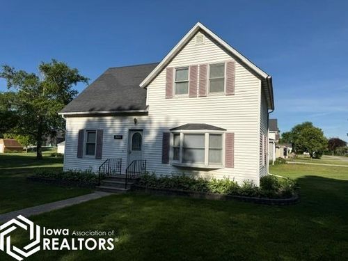 501 S Portland Street, Bancroft, IA, 50517 | Card Image