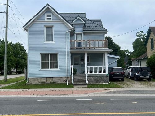 3843 Manser Rd, Linwood, ON, N0B2A0 | Card Image